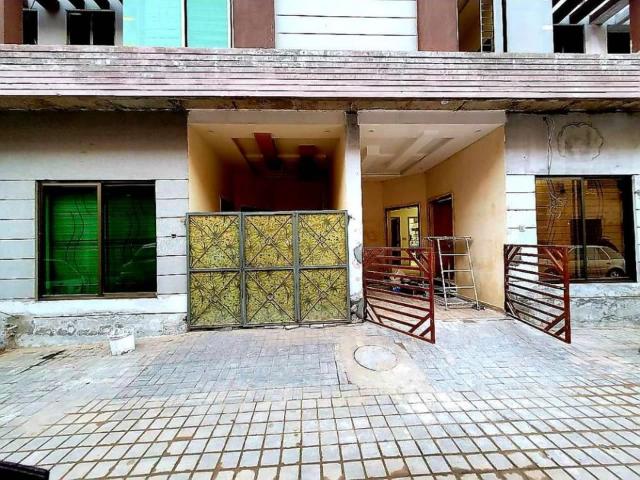 03 Marla House For Sale T& Housing Society Main Riwind Road Near Bhub Lahore Raiwind Road ID 58800