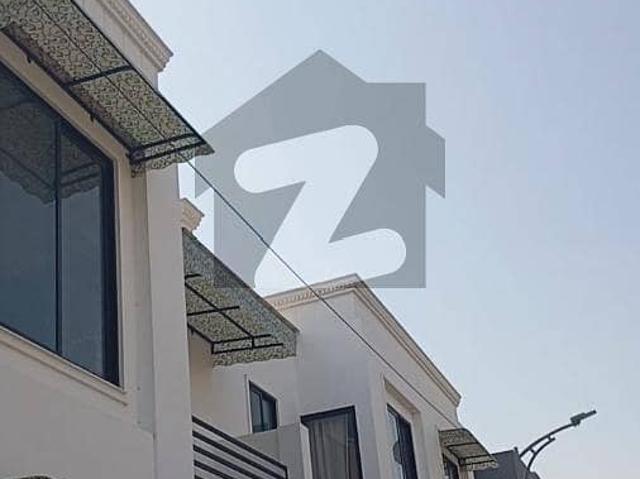 03 Marla House For Sale In Canal Valley Phase 1