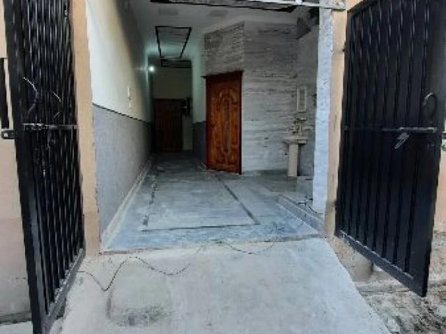03 Marla New Home, 20 feet Concrete Street, Shahbaz Town, Misriyal Road Rawalpindi Misryal Road ID 78039