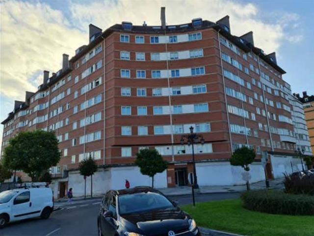 Local en C/ Luxemburgo