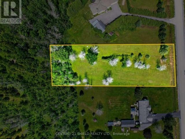 0000 Dafoe Road, South Stormont, ON, K0C 1M0 vacant land for sale | Listing ID X13500 | Royal LePage
