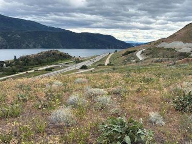 0000 Highway 97 Rural Highway, Vernon, BC, V1T 5W8 vacant land for sale | Listing ID 10391 | Royal LePage