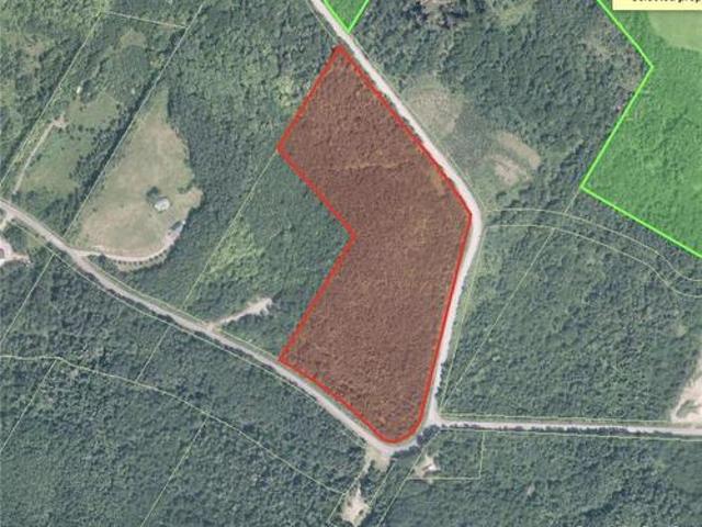 0000 Rang 5 Rd, Edmundston, NB, E7C 2B4 vacant land for sale | Listing ID NB127237 | Royal LePage