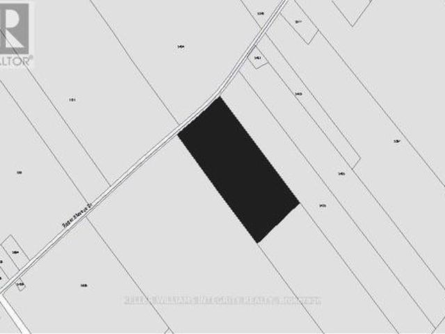 0000 Roger Stevens Road, Montague, ON, K4A 4S6 vacant land for sale | Listing ID X12123 | Royal LePage