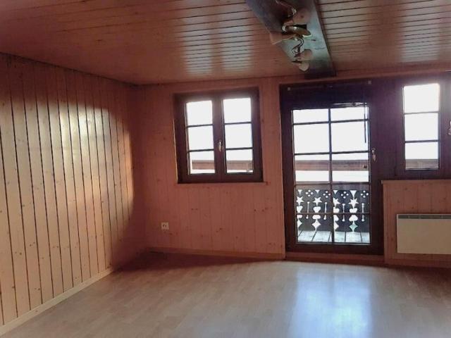00031 App. 3oe pièces duplex La Vella Daillon | dreamo. Ch