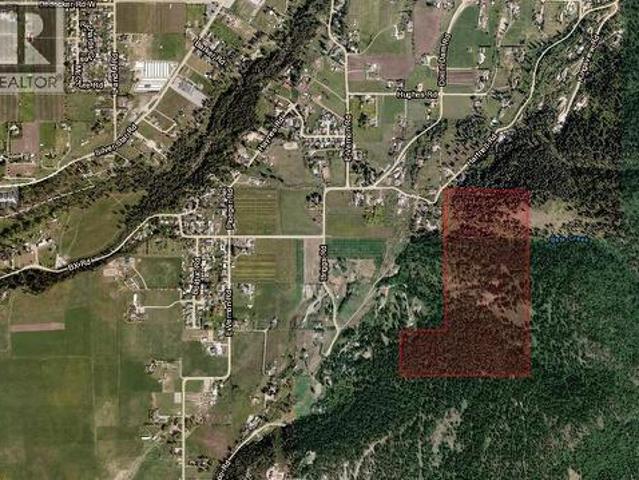 000 Hartnell Road, Vernon, BC, V1B 3J5 vacant land for sale | Listing ID 10393 | Royal LePage