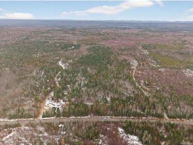 000 Lynnfield Rd, Oak Hill, NB, E5A 2B2 vacant land for sale | Listing ID NB130640 | Royal LePage