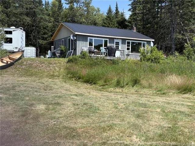 000 Magaguadavic River Rd, Piskahegan, NB, E5C 0A8 house for sale | Listing ID NB144103 | Royal LePage