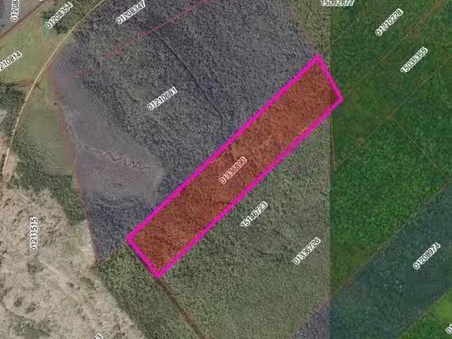 000 Meadow Rd, Rollingdam, NB, E5A 2Z8 vacant land for sale.