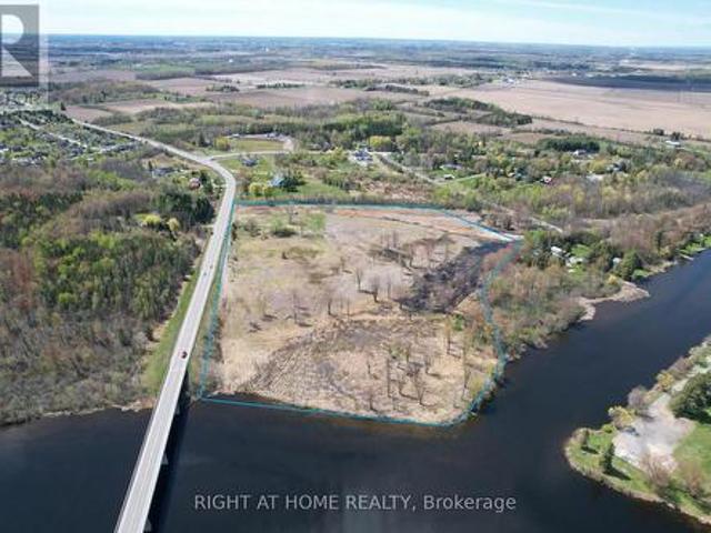 000 Sutherland Drive, Ottawa, ON, K4M 1B3 vacant land for sale | Listing ID X12831 | Royal LePage