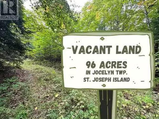 000 Q & R Lin, St. Joseph Island Jocelyn Twp, ON, P0R 1J0.