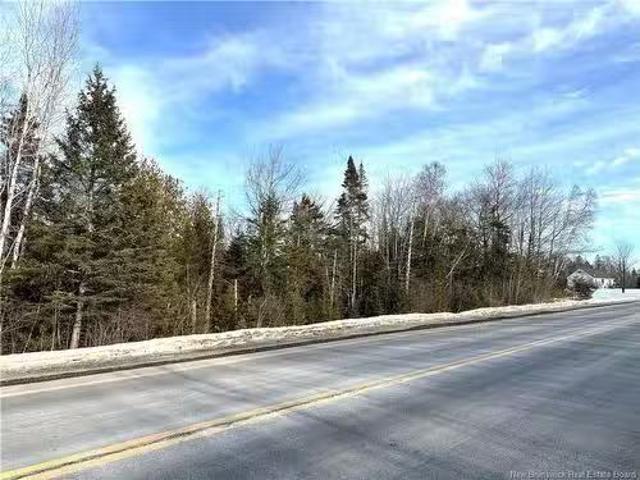 000 Route 3, Lawrence Station, NB, E5A 3C5 vacant land for s.