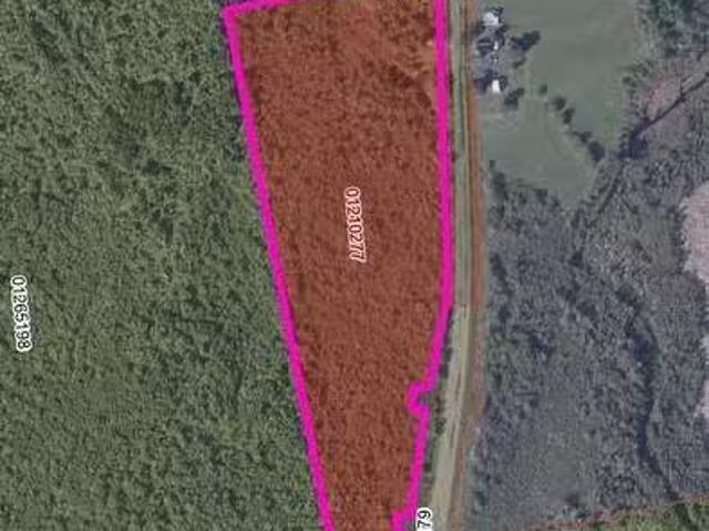000 Route 127, Rollingdam, NB, E5A 2X1 vacant land for sale.