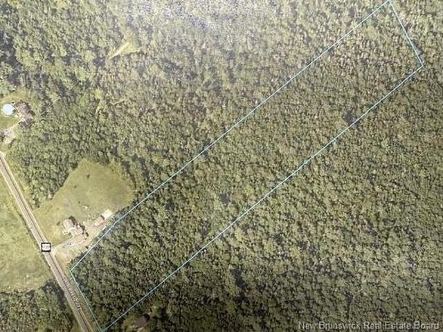 000 Route 735, Mayfield, NB, E3L 5G2 vacant land for sale | Listing ID NB145705 | Royal LePage
