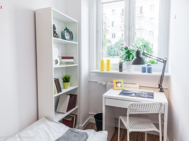 001 Starościńska 10 ROOM SuperApart