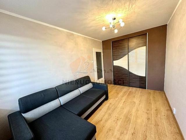 001MW N. Sącz os. Sucharskiego, 2 pokojowe mieszkanie na wyn
