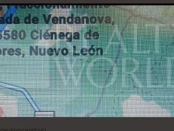 003 00826 LV Local en venta en Cienega de Flores