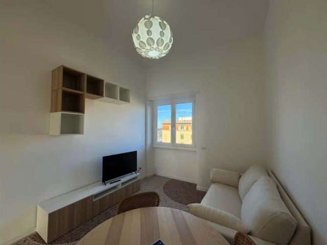 004 Prenestina Stylish Stay in Rome's Trendy Hub