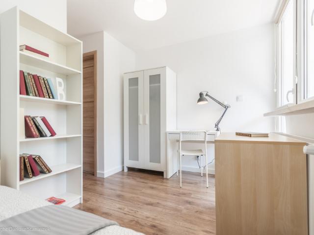 007 Starościńska 10 ROOM SuperApart