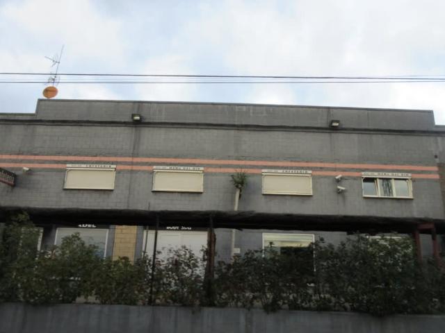 Nave en C/ las Balsas