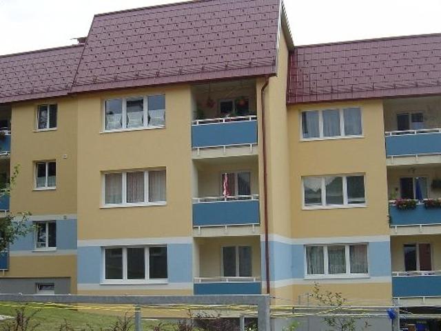 00830 00064 / 4 Zimmer Wohnung in Kienberg
