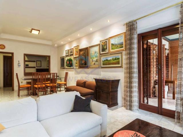 009 Ostia NEW in OSTIA Comfy apt close to the beach