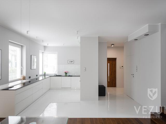 009BK Wawer dom o pow. 150mkw, 4 pokoje | Vezun Property – PRIVATE REAL ESTATE ADVISOR
