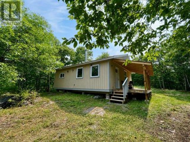 00 534 Highway, Nipissing, ON, P0H 1W0 house for sale | Listing ID X13616 | Royal LePage