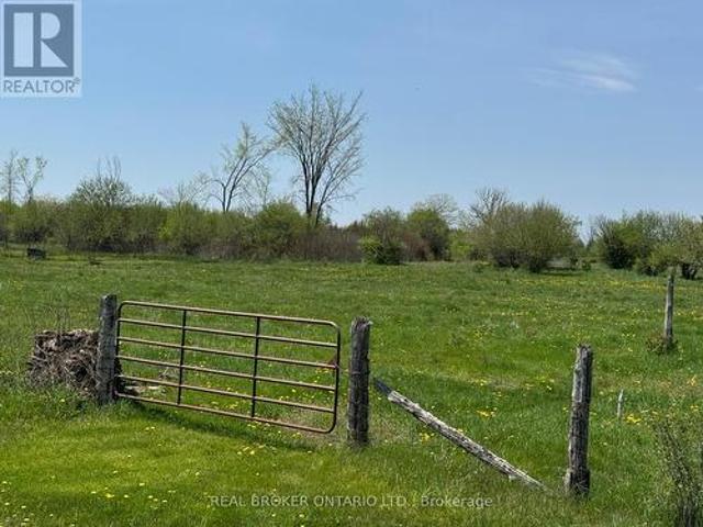 00 William Campbell Road, Montague, ON, K7A 4S7 vacant land for sale | Listing ID X13413 | Royal LePage
