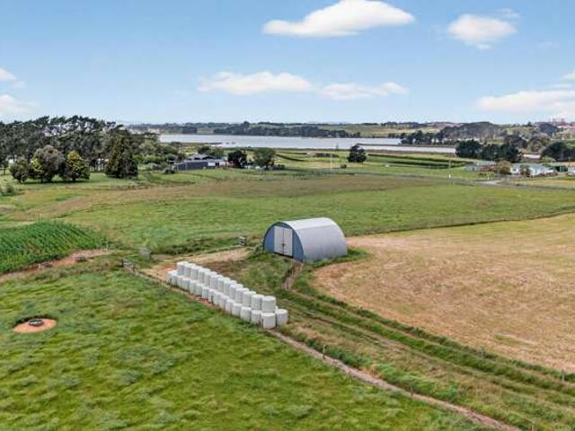 00 Awhitu Road, Waiuku, Franklin
