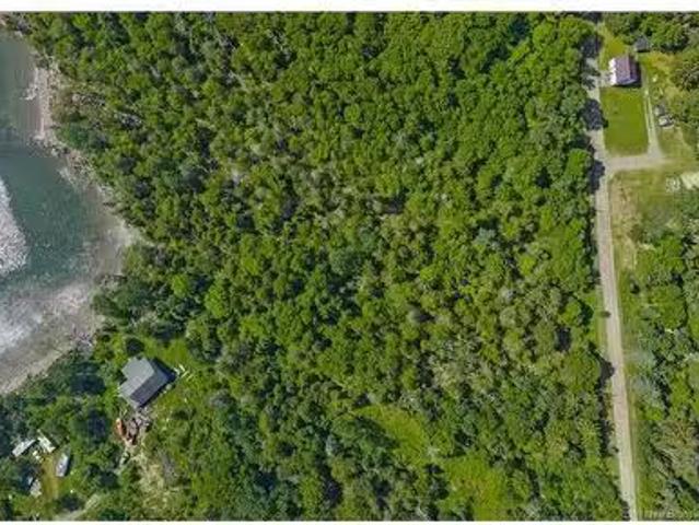 00 Bayview Blvd, Chamcook, NB, E5B 0A2 vacant land for sale.