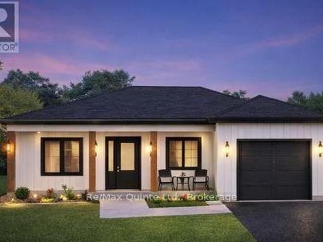 00 Beside 1716 Lakeside Drive, Prince Edward County Ameliasburg Ward, ON, K0K 1T0 house for sale | Listing ID X13721 | Royal LePage