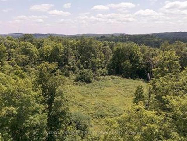 0 County 511 Road, Lanark Highlands, ON, K0G 1K0 vacant land for sale | Listing ID X13565 | Royal LePage