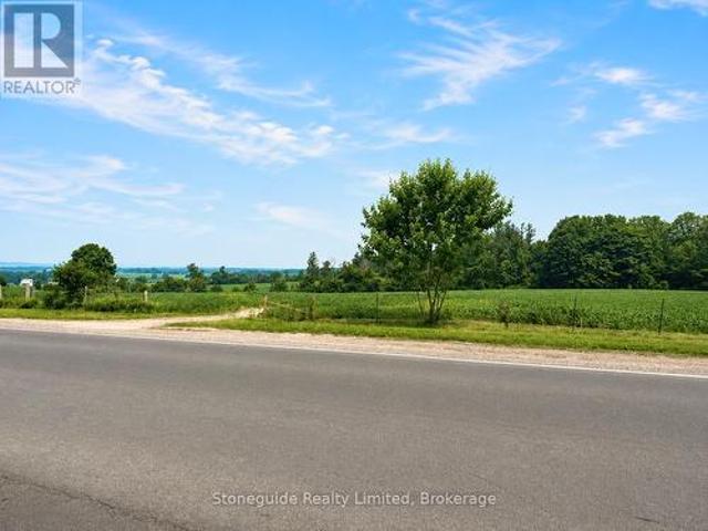 00 County Rd 10 Road, Cavan Monaghan, ON, K0L 1V0 vacant land for sale | Listing ID X13582 | Royal LePage