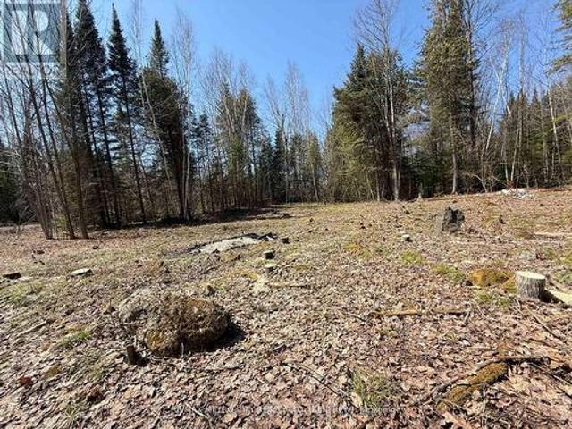 00 Garden Of Eden Road, Horton, ON, K7V 3Z8 vacant land for sale | Listing ID X13005 | Royal LePage