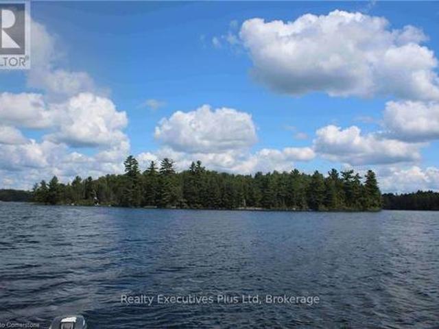 00 Inglis Island 00 Eagle Lake Road, Machar, ON, P0A 1X0 house for sale | Listing ID X12030 | Royal LePage