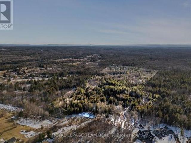 00 Knight Street, Renfrew, ON, K7V 3Z9 vacant land for sale | Listing ID X12036 | Royal LePage