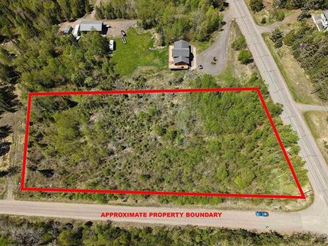 00 Lakeshore Drive, Shuniah, ON, P7A 0S1 vacant land for sale | Listing ID TB2601 | Royal LePage