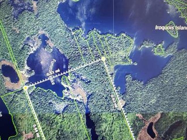00 N/A, Mcdougall, ON, P2A 0C2 vacant land for sale | Listing ID X13138 | Royal LePage