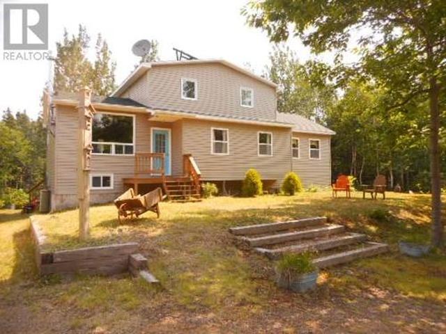 00 Park Road, Birchy Lake, NL, A0J 1T0 house for sale | Listing ID 1288 | Royal LePage