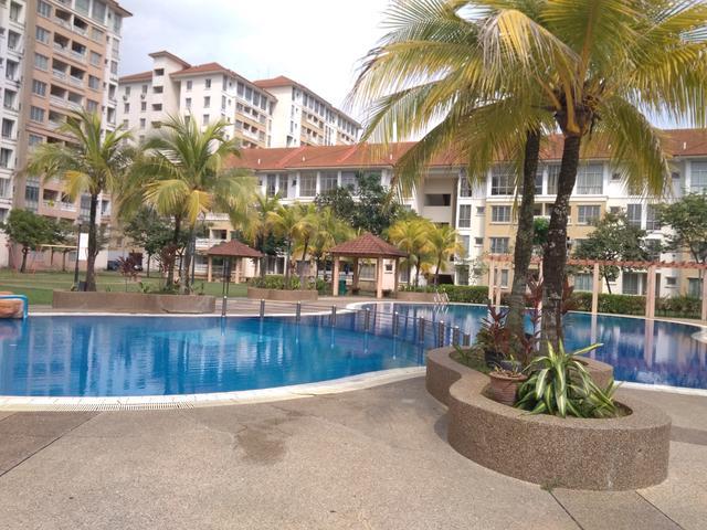 0107 Freehold Nilam Puri 936 sf AvailableLowDeposit Puchong