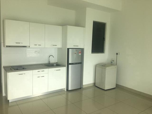 0107 Freehold 450sf Studio1Bathroom Cybersquare SOHO Cyberjaya