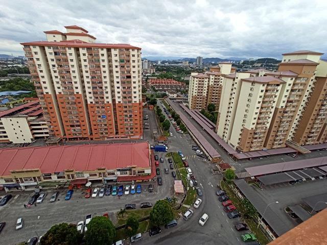 0107 0Deposit Full Loan Sri Cempaka Taman Sepakat Indah Kajang