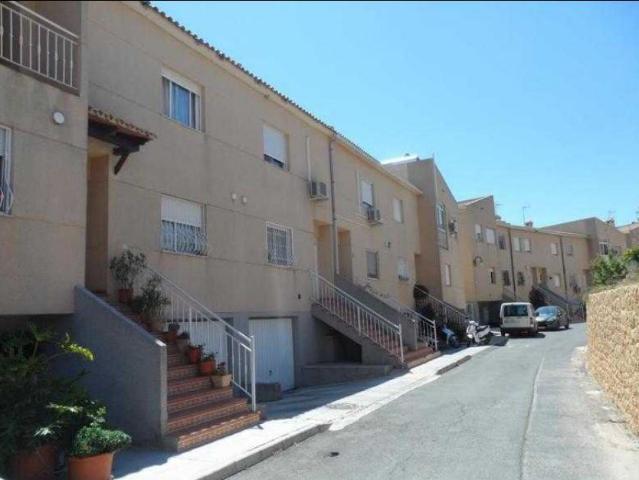 Casa en Av Les Hortetes Finestrat Alicante