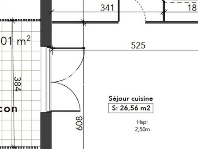 01250 saint just programme neuf – livraison prévisionnelle: 2ᵉ trimestre 2027 dernières opportunités