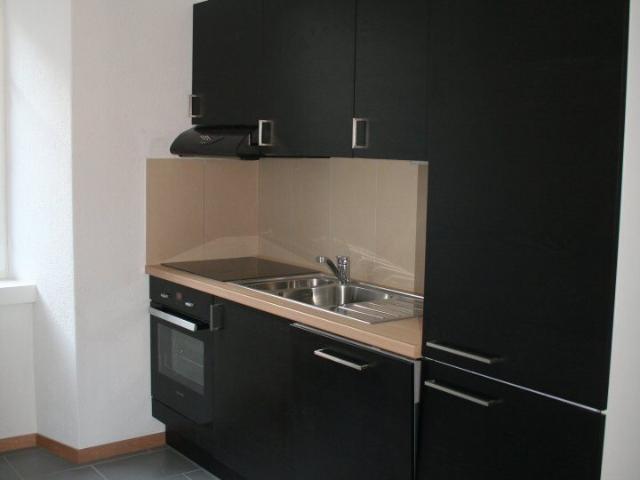 01349 Appartement 4½ pièces Ronde 20 La Chaux de Fonds