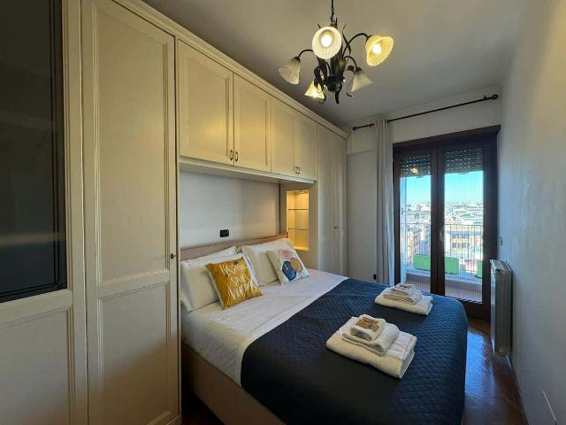 013 Ostiense Cozy Flat with Balcony
