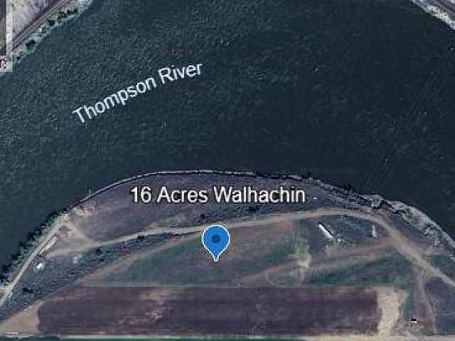 014 587 211 Walhachin Kamloops, British Columbia