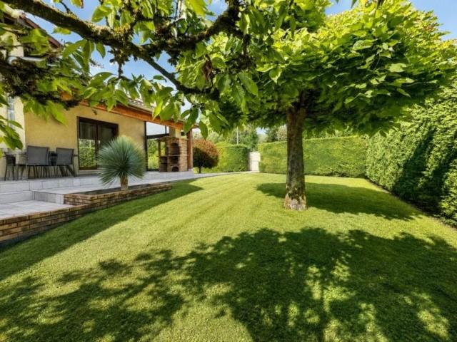 01500 Ambérieu en Bugey Maison 3 chambres avec sous sol co