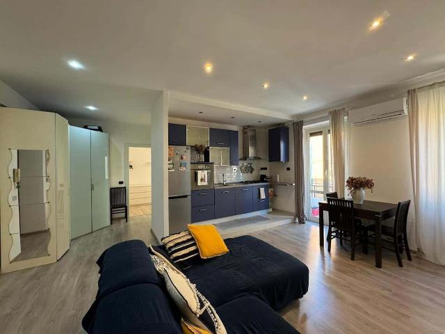 018 Faggi New Finished Flat in Centocelle